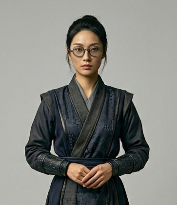 Jie Song-Shuveri